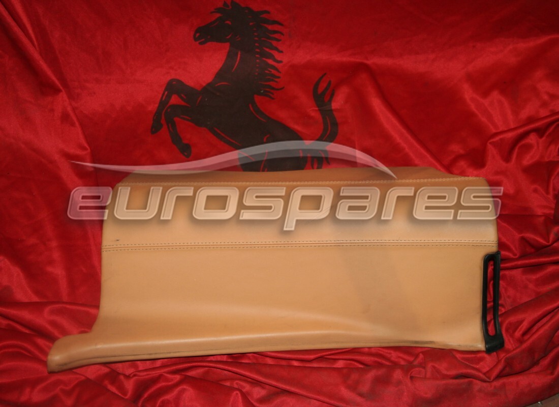 USED Ferrari COMPLETE LH CENTRAL PILLAR COVER . PART NUMBER 659021.. (1)
