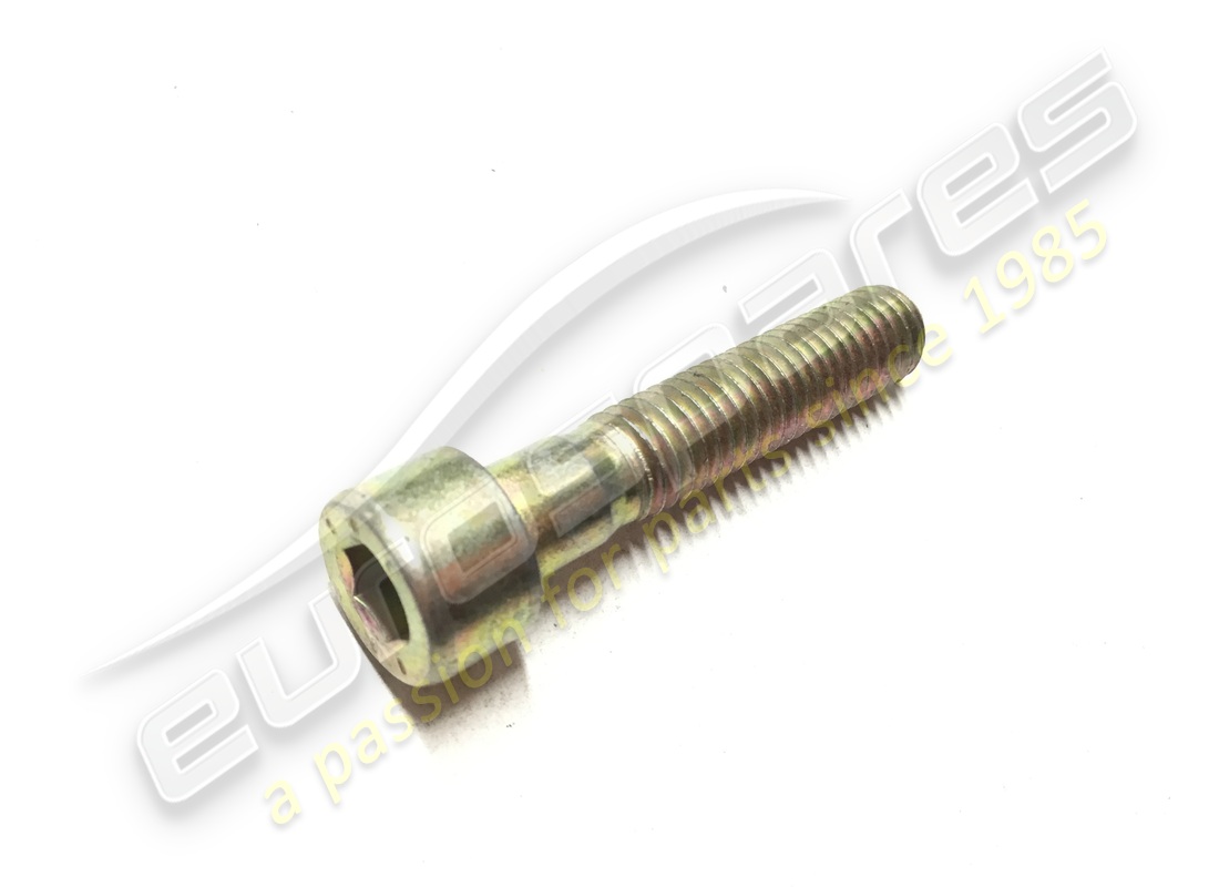 new maserati cylinder head bolt-l. part number 14306721 (1)