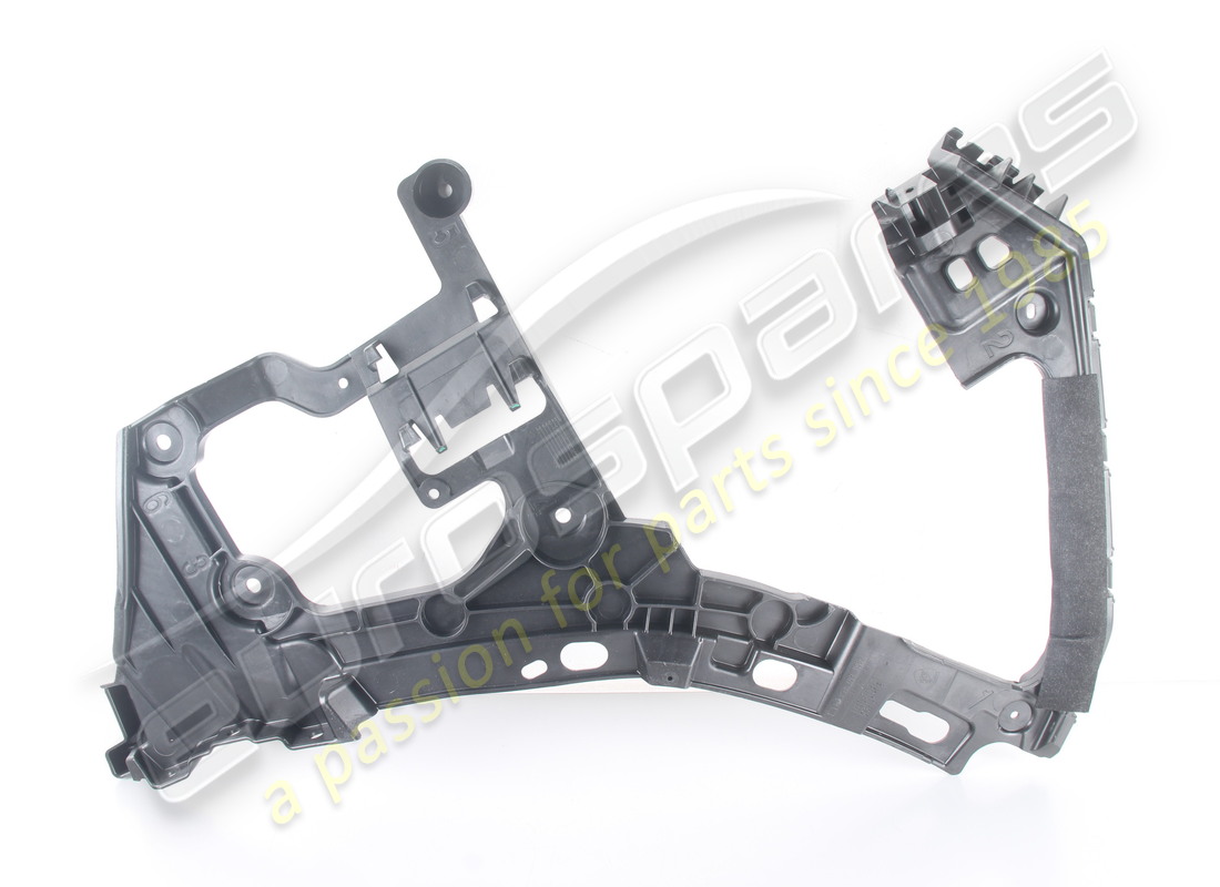new lamborghini guide. part number 4ml807454a (2)