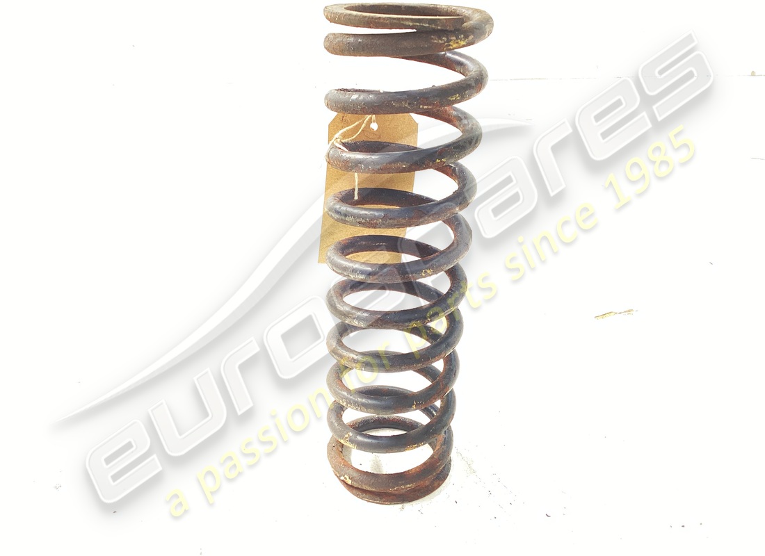 used lamborghini front suspension spring. part number 005119297 (1)