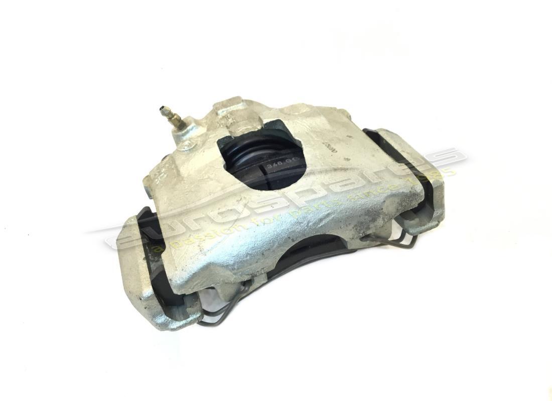 new ferrari rh rear brake caliper. part number 136602 (1)