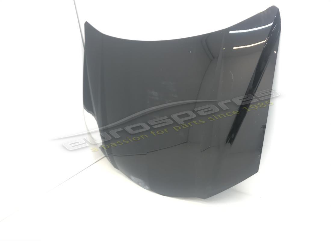 used lamborghini hood. part number 4ml823029 (1)