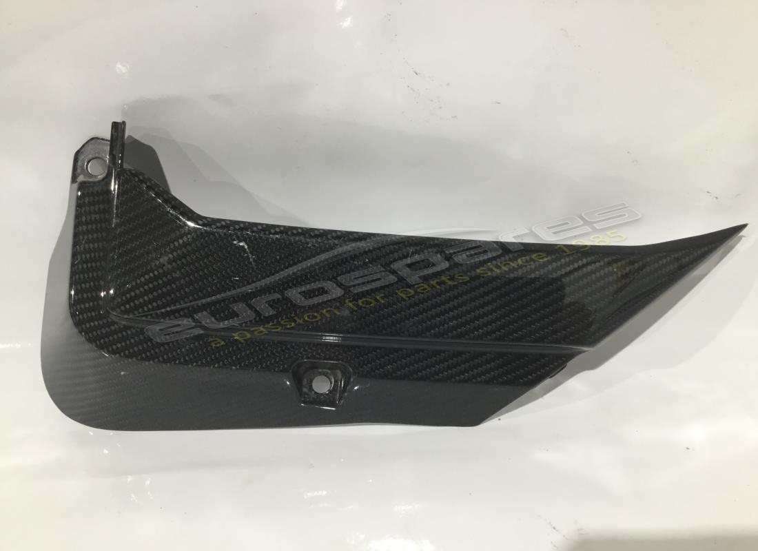 used lamborghini molding,side panelcopert.griglia. part number 470853509b (1)