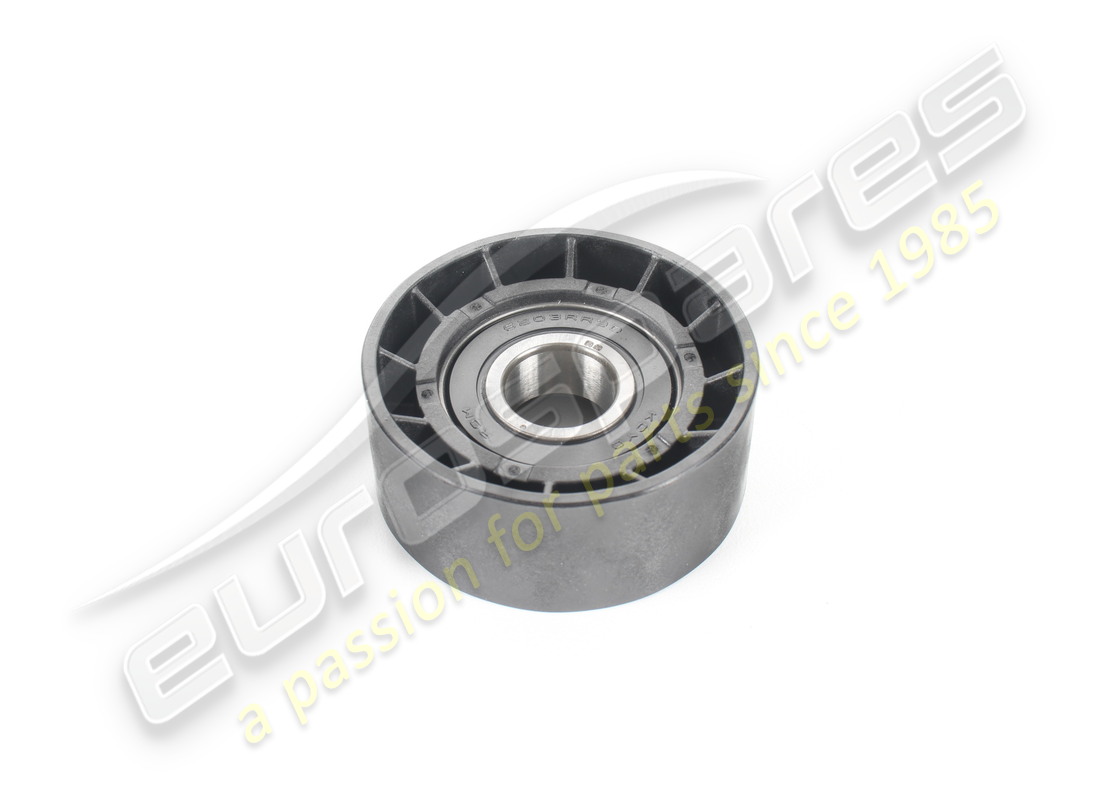 NEW Ferrari BELT TIGHTENING PULLEY . PART NUMBER 226205 (1)