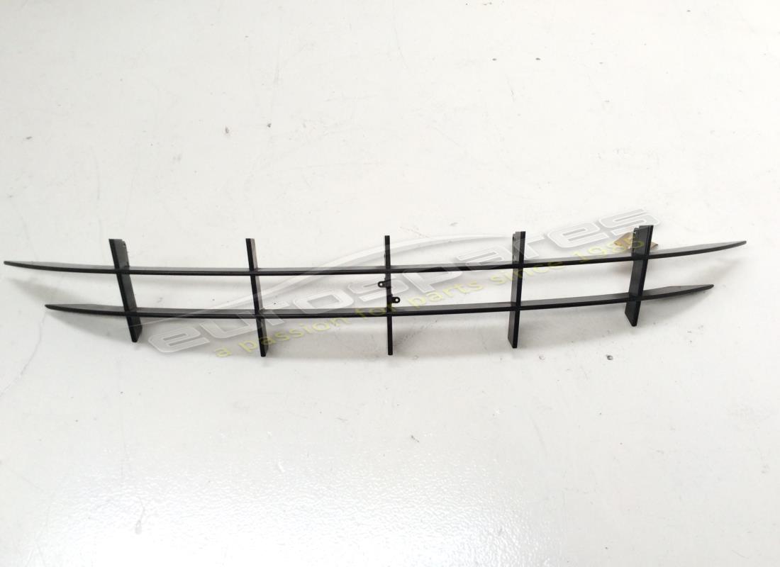 USED Ferrari BUMPER GRILLE . PART NUMBER 84133400 (1)
