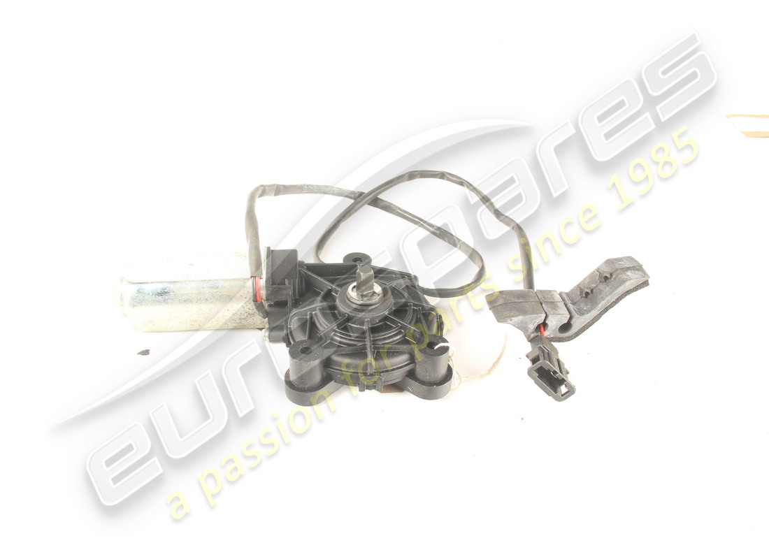 USED Lamborghini WIRED MOTOR . PART NUMBER 475845535 (1)