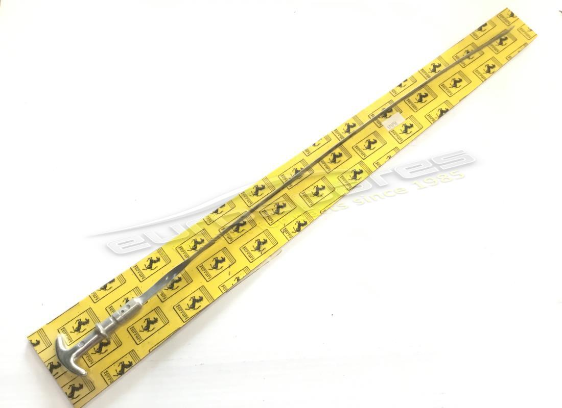 new ferrari dip stick. part number 121256 (1)