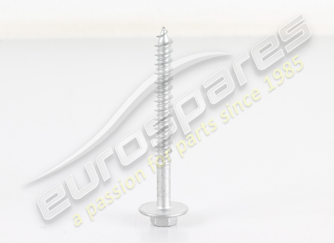 new maserati a/mt/tefl screw 6x60. part number 15698504 (2)
