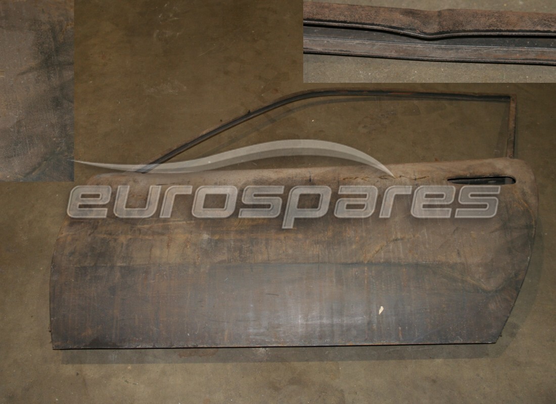 NEW (OTHER) Ferrari LH DOOR FRAME C/W SKIN . PART NUMBER 2533000507 (1)