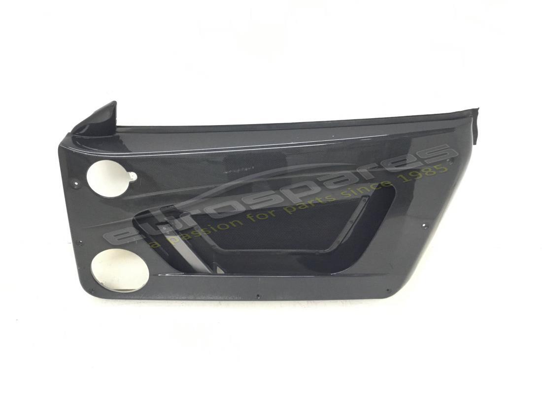 NEW (OTHER) Ferrari RH DOOR PANEL COMPLETE . PART NUMBER 81964900 (1)