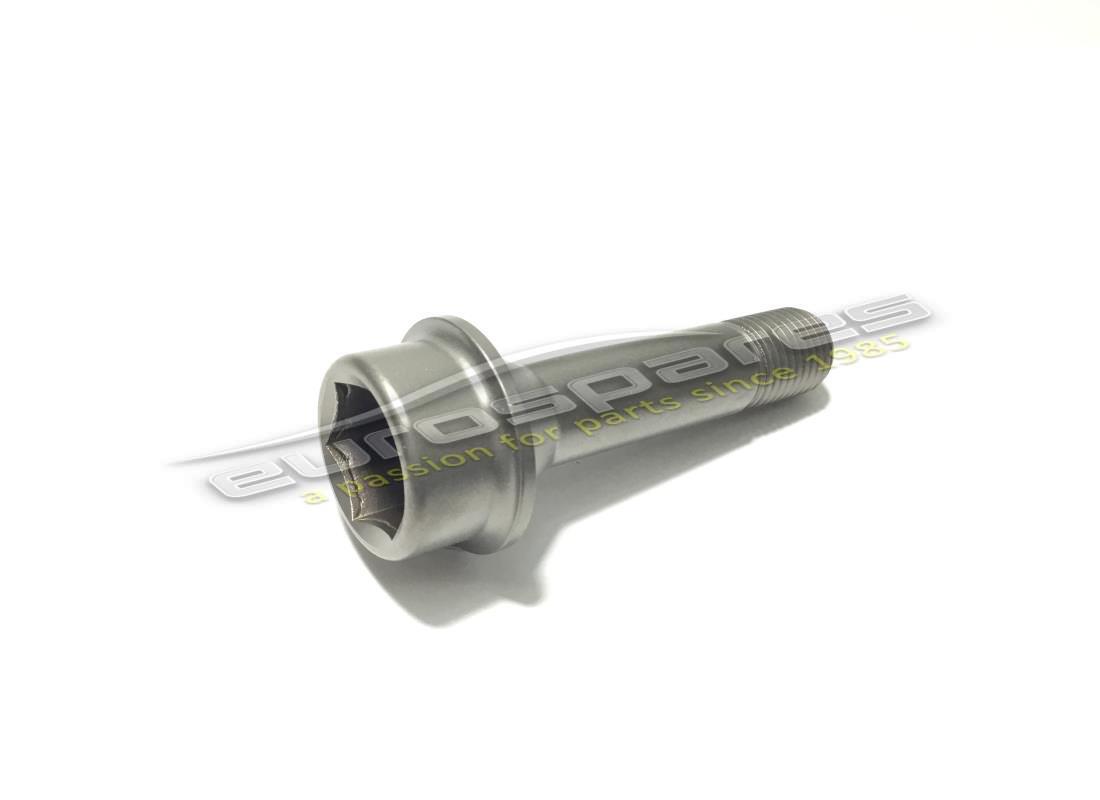 NEW Ferrari TITANIUM STUD BOLT . PART NUMBER 206274 (1)