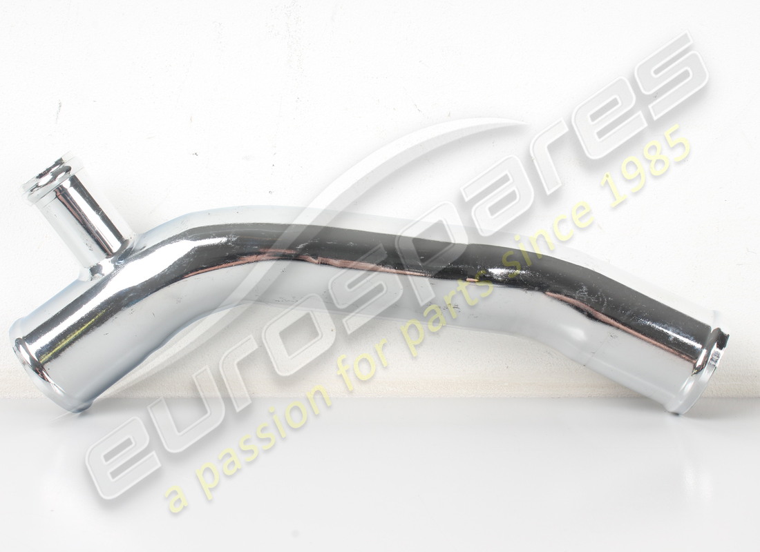 NEW MASERATI AIR DEL.PIPE FROM RH TURBO T. PART NUMBER 571362900 (1) new maserati air del.pipe from rh turbo t. part number 571362900 (1)