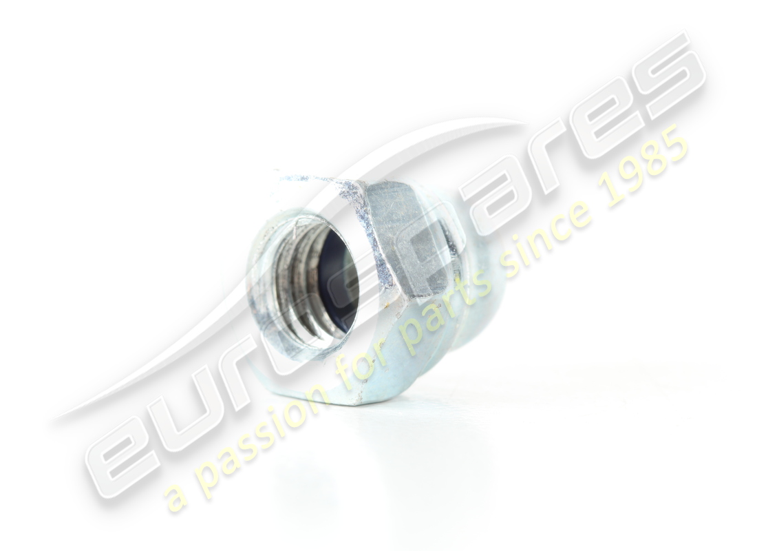 new lamborghini special nut. part number 008200816 (2)
