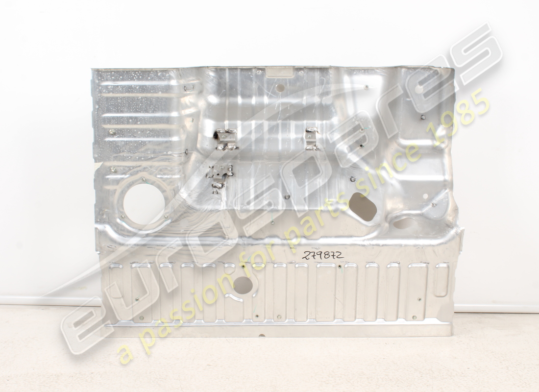 new ferrari services tub. part number 279872 (2)