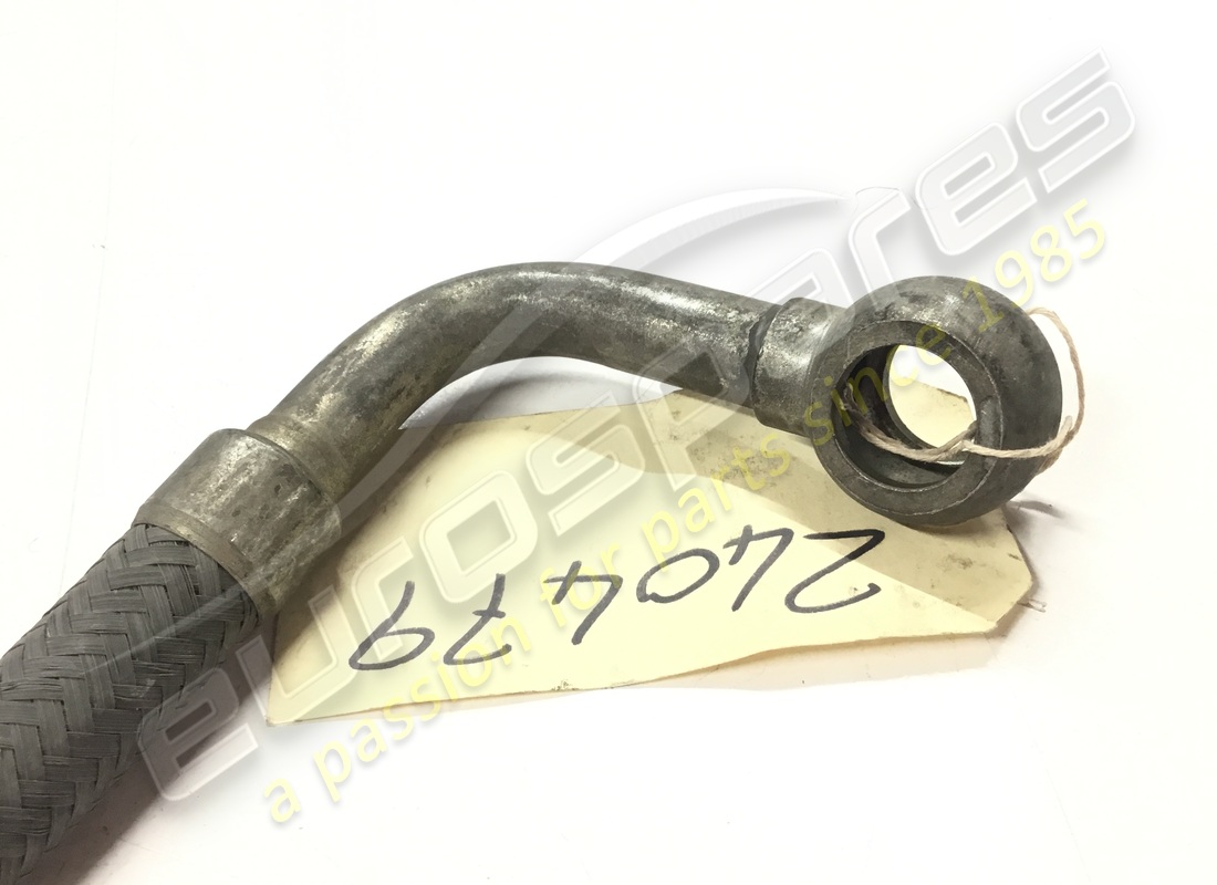 new ferrari hose. part number 240479 (3)