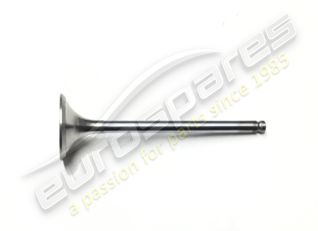 new maserati exhaust valve. part number 181568 (2)