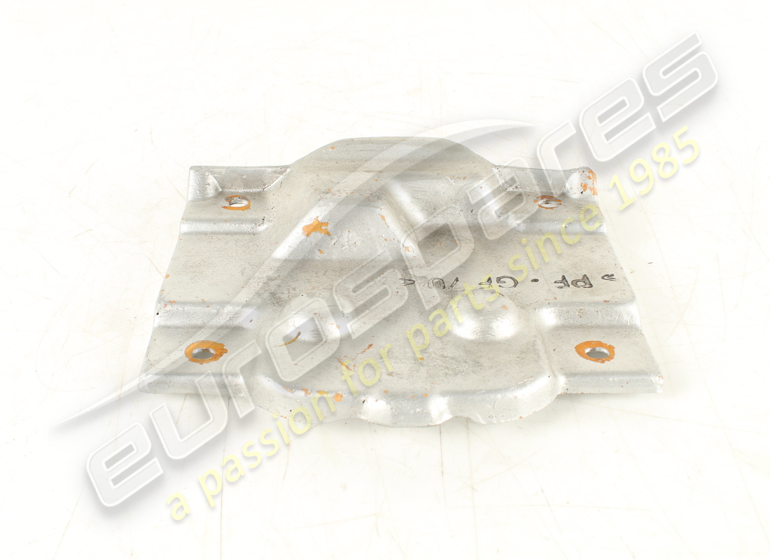 used ferrari rear fog light heat shield. part number 85652600 (3)