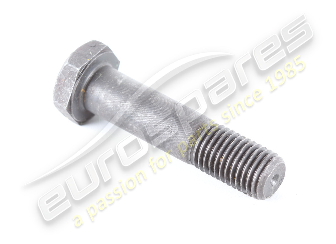 new maserati v damper fastening bolt. part number 324662342 (1)