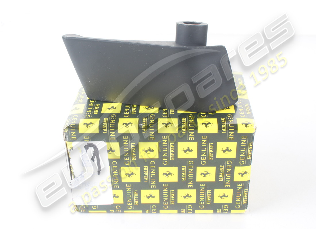 NEW Ferrari RH INNER HANDLE FOR DOOR OPENING . PART NUMBER 63518900 (1)