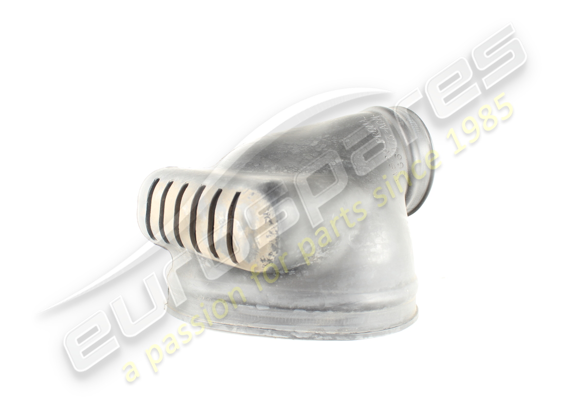 USED Ferrari LH CONNECTOR PIPE . PART NUMBER 266473 (1)