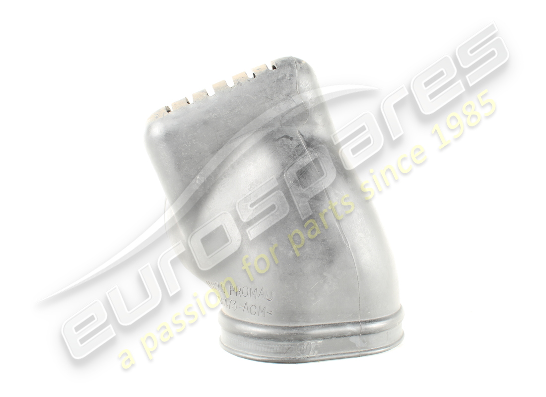 used ferrari lh connector pipe. part number 266473 (2)