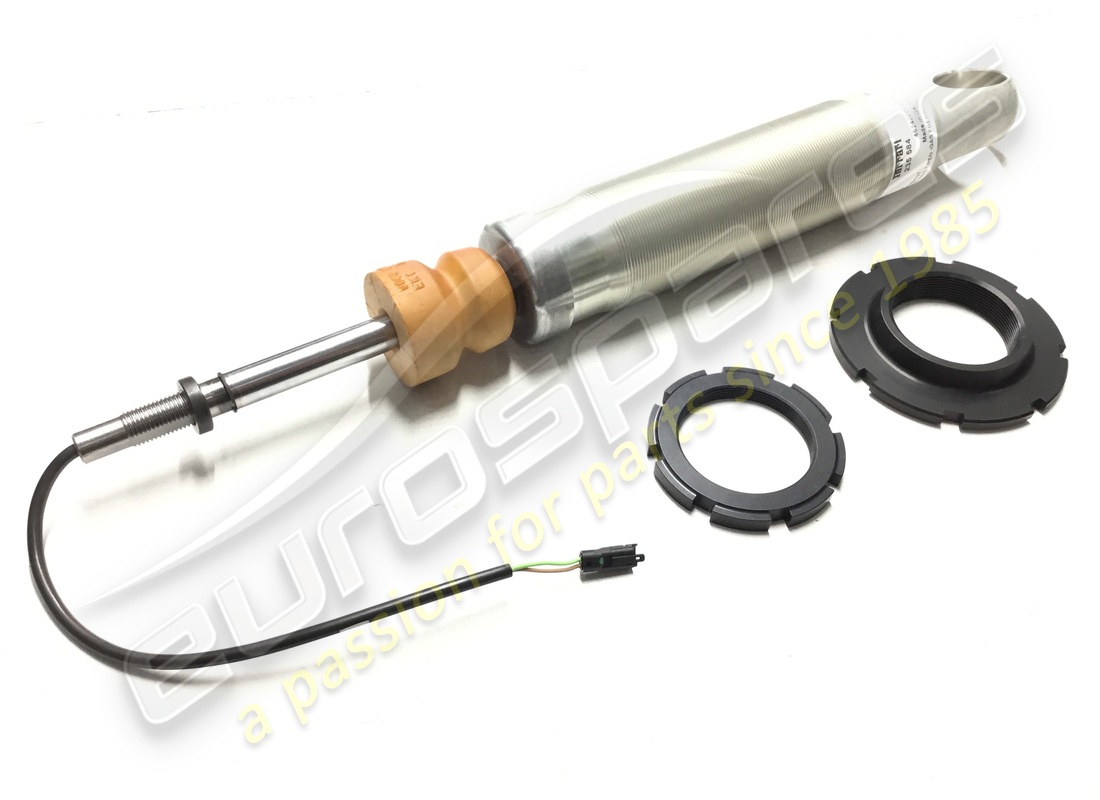NEW FERRARI FRONT SHOCK ABSORBER. PART NUMBER 235584 (1) new ferrari front shock absorber. part number 235584 (1)