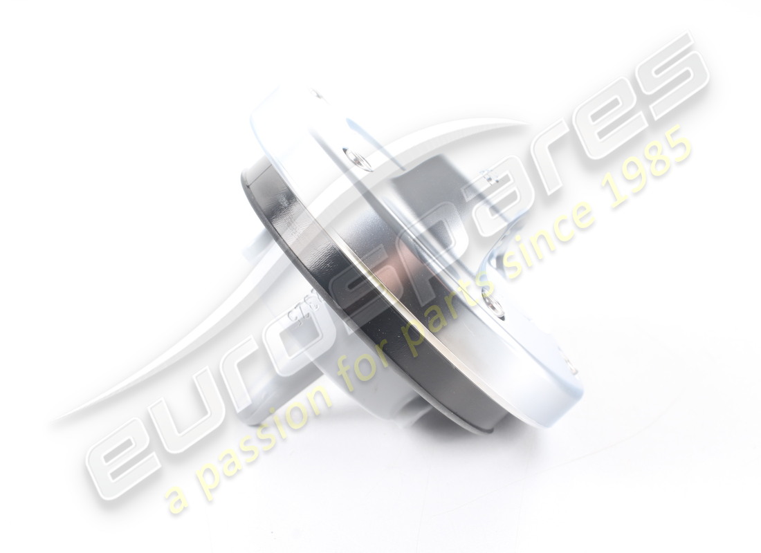 new porsche tank cap in aluminium look. part number 00004400191 (3)