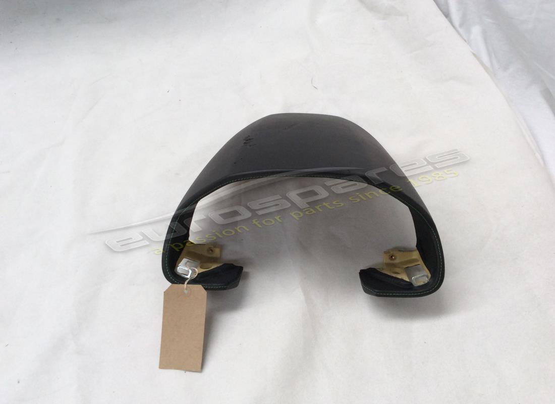 USED Lamborghini INSTRUMENT SCOOP ASS. . PART NUMBER 402858278 (1)