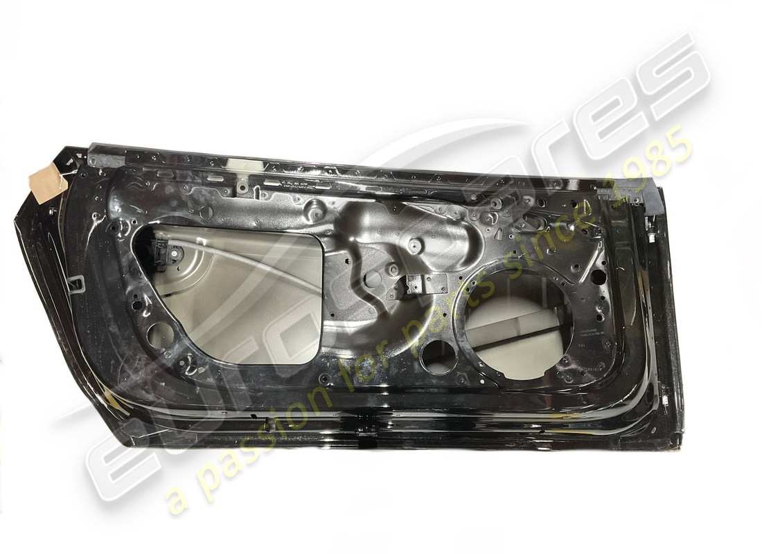 used lamborghini lh door. part number 4t8831051d (3)