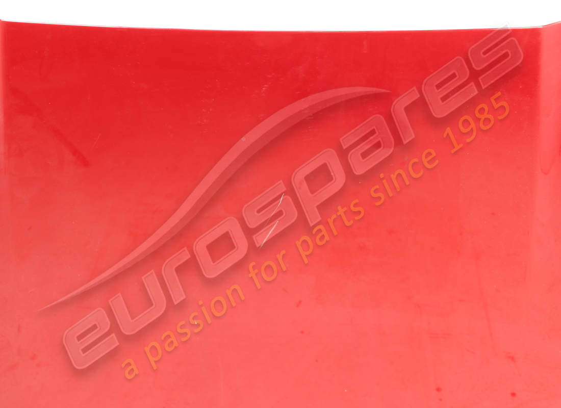 used ferrari complete tonneau cover. part number 985904704 (3)