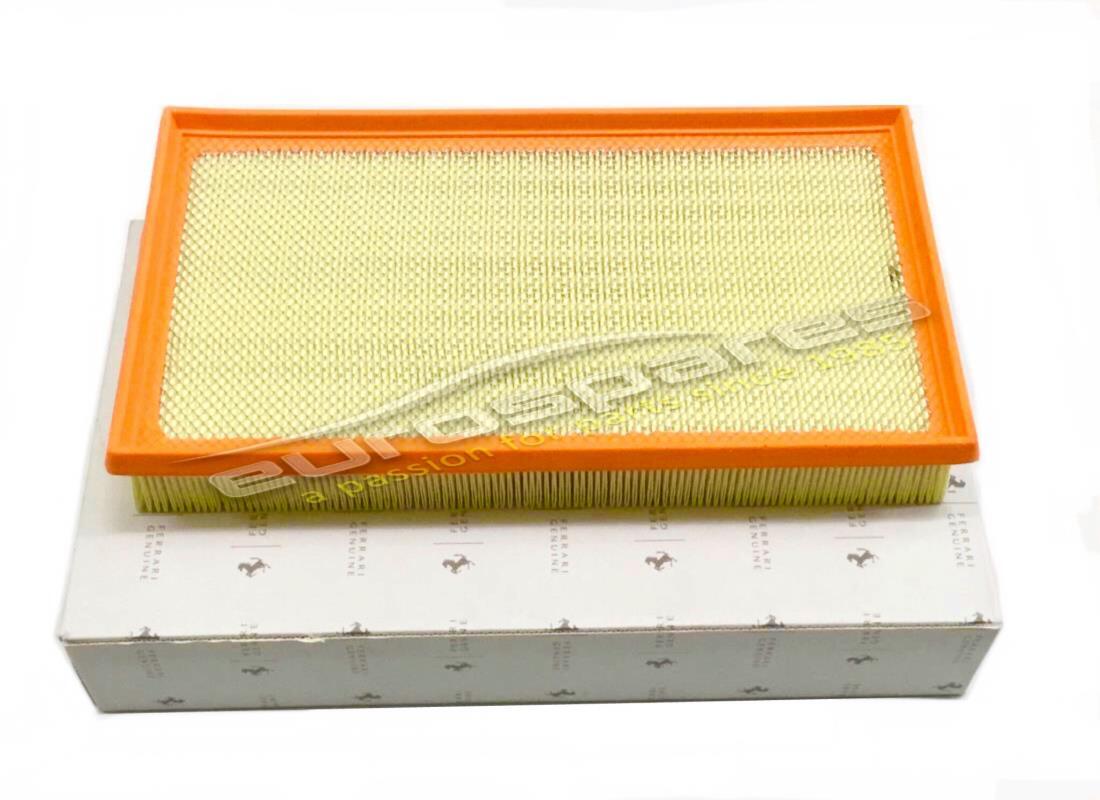 new ferrari air filter. part number 223039 (1)