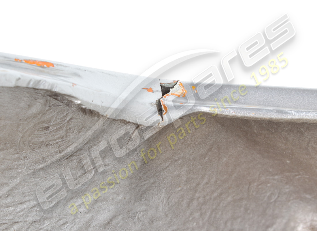 used lamborghini front bumper. part number 400807429a (4)