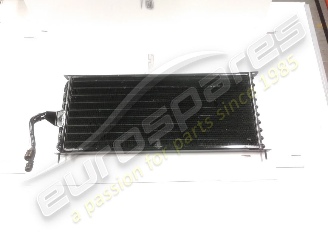 reconditioned ferrari condenser. part number 62420100 (3)