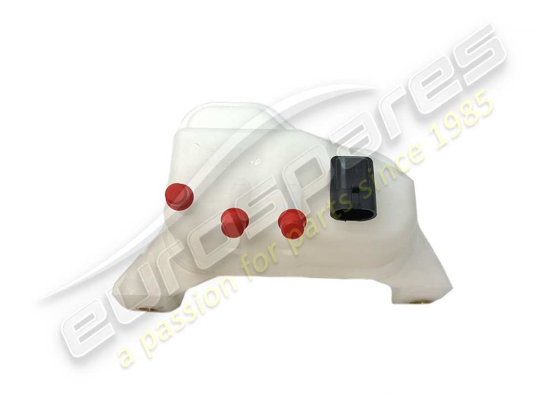 NEW Ferrari PAN FOR BRAKE LIQUID . PART NUMBER 203903 (1)