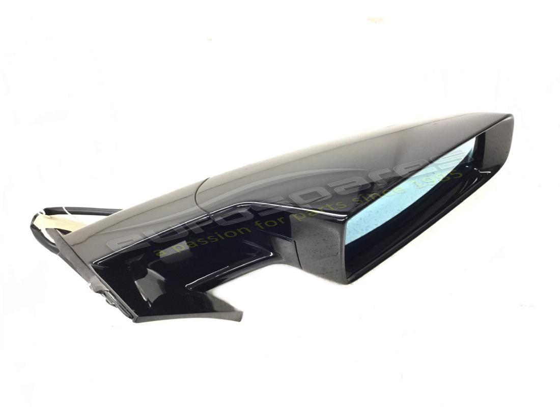 new lamborghini external mirror assembly. part number 0097010300 (1)