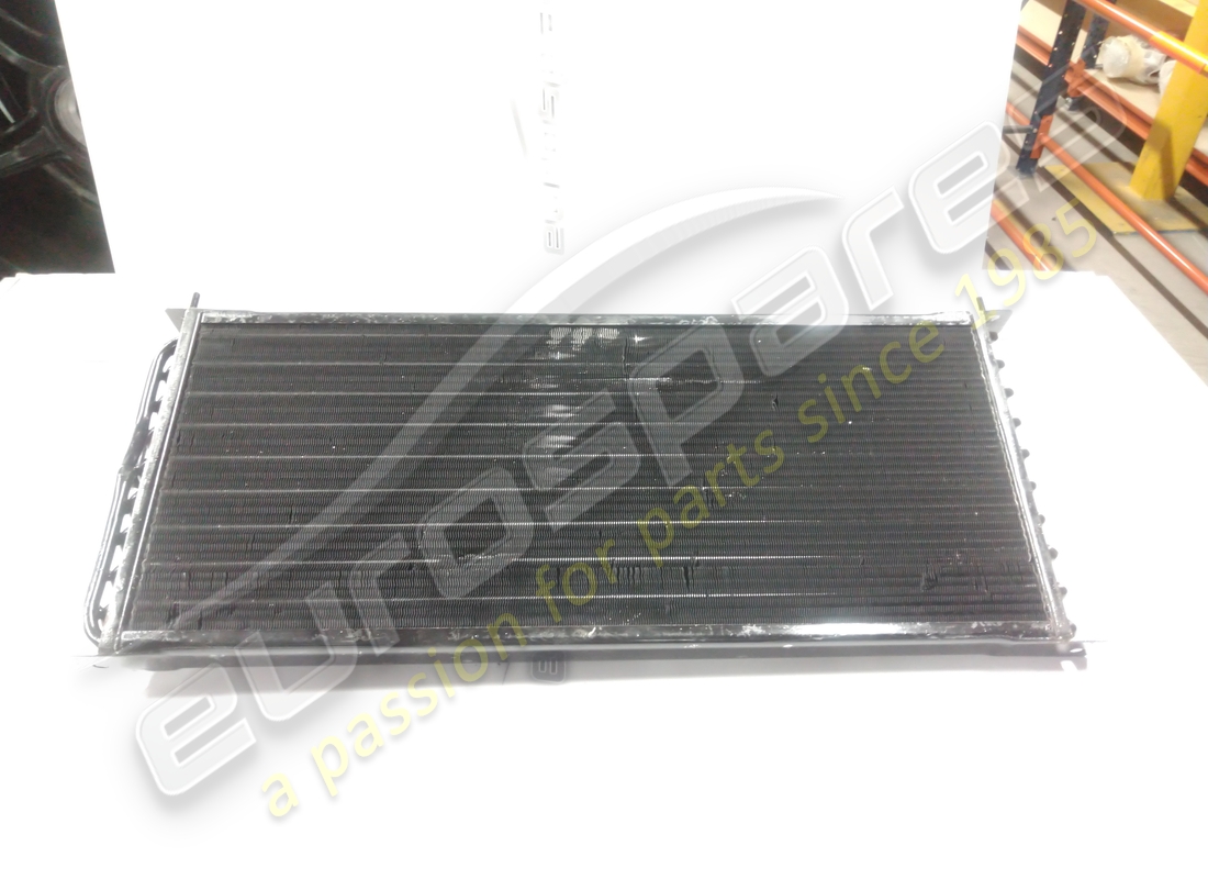 reconditioned ferrari condenser. part number 62420100 (2)