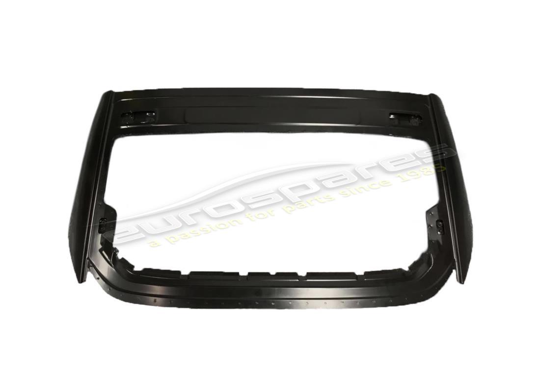 new ferrari rear roof panel kit. part number 81861211 (1)