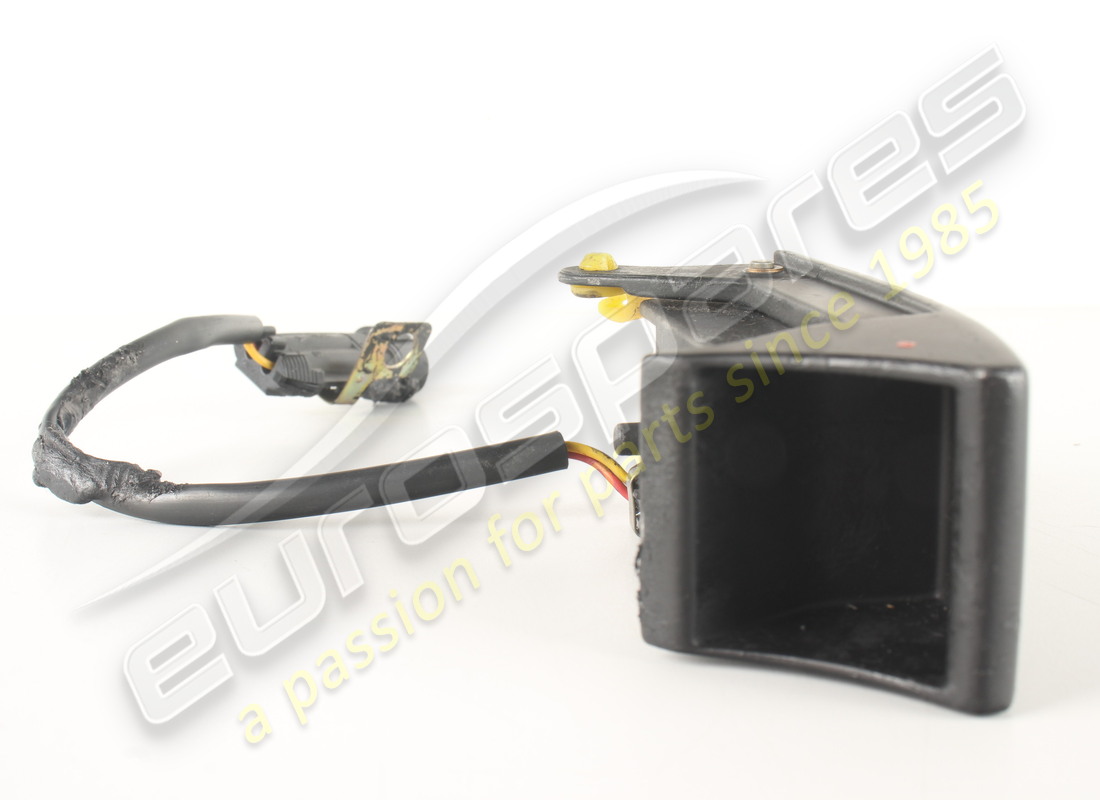 used ferrari maniglia apertura int.porta. part number 66089200 (3)
