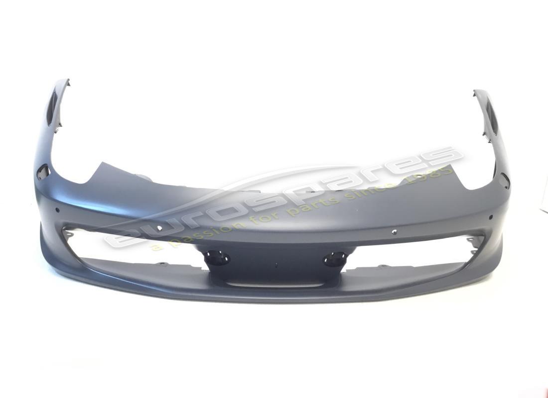 new ferrari front bumper. part number 83104710 (1)