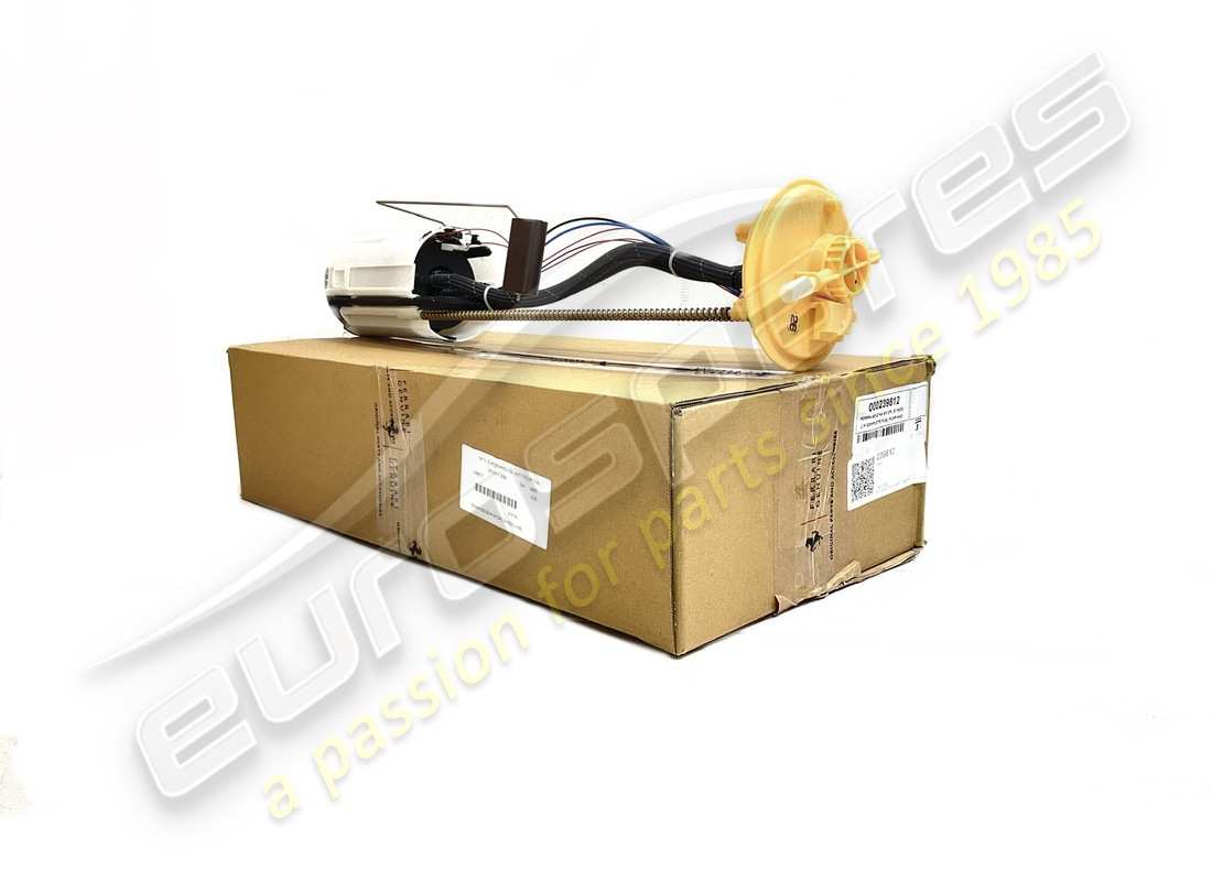 new ferrari lh complete fuel pump and fuel level. part number 239812 (1)