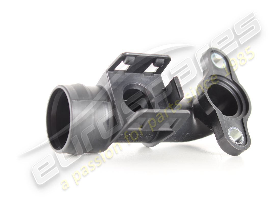 NEW LAMBORGHINI ADAPTER. PART NUMBER 07L131119 (2) new lamborghini adapter. part number 07l131119 (2)