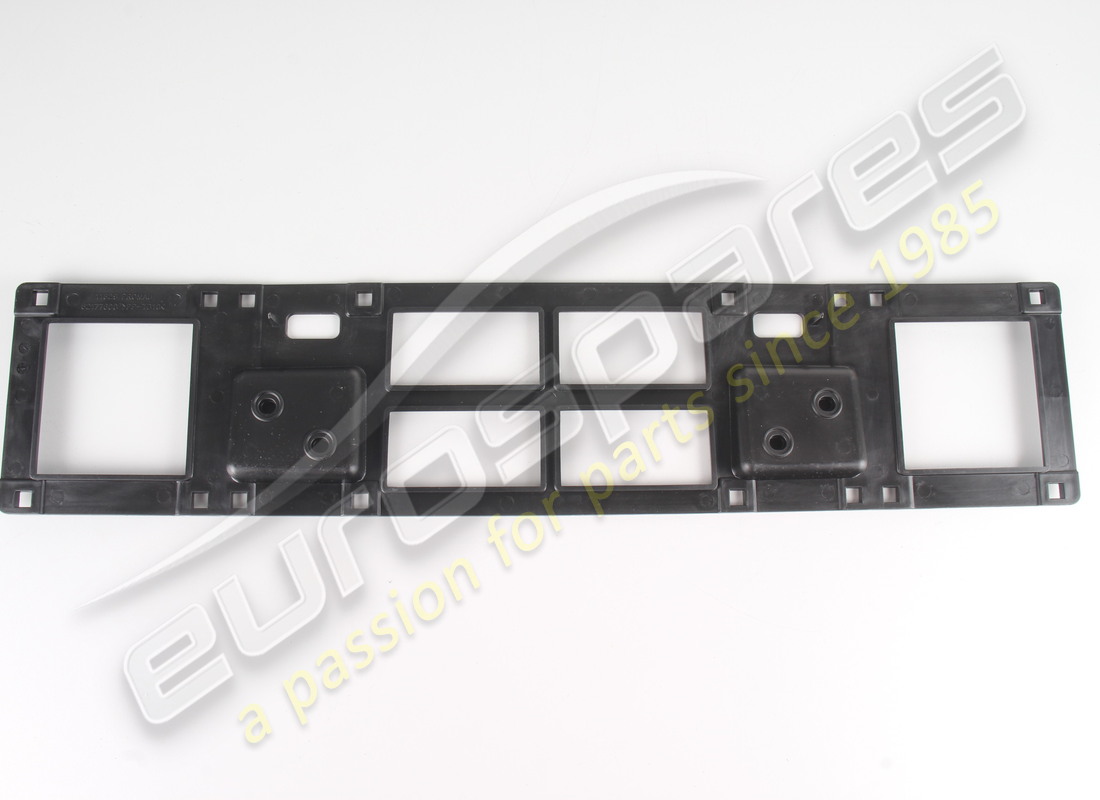 new ferrari number plate holder. part number 82177600 (1)