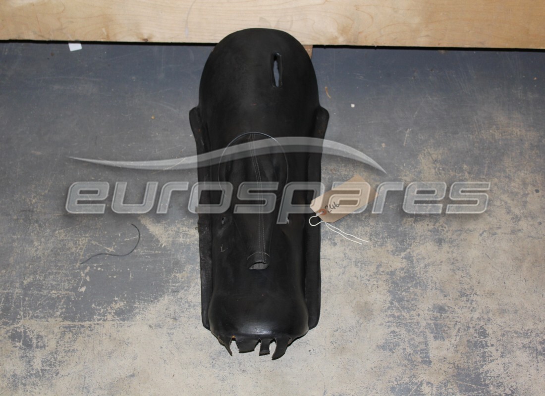 USED Ferrari REAR TUNNEL GT . PART NUMBER 20079505 (1)