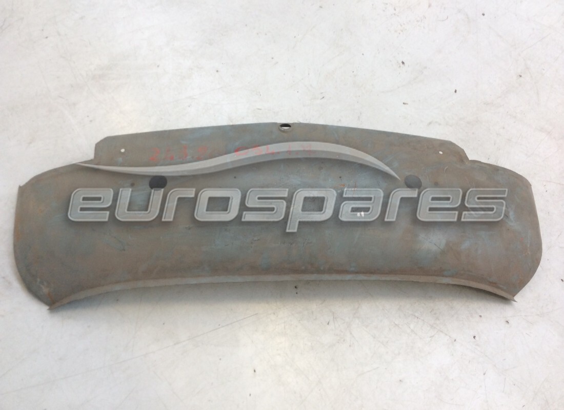 new ferrari rear centre panel. part number 2432005417 (1)