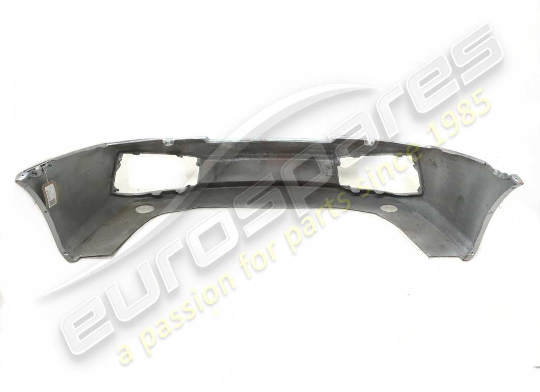 used lamborghini front bumper. part number 400807429a (2)