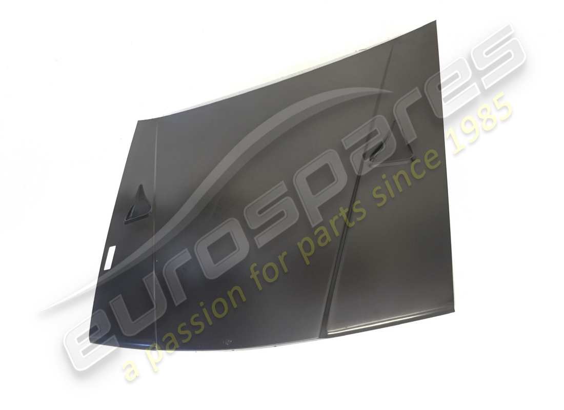 new maserati front bonnet. part number 314353100 (1)