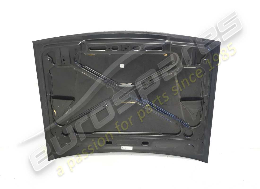 new maserati front bonnet. part number 314353100 (2)