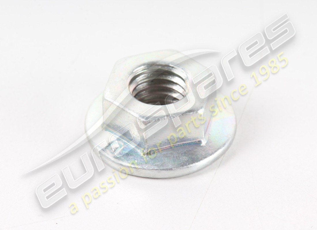 new maserati nut. part number 675000443 (1)