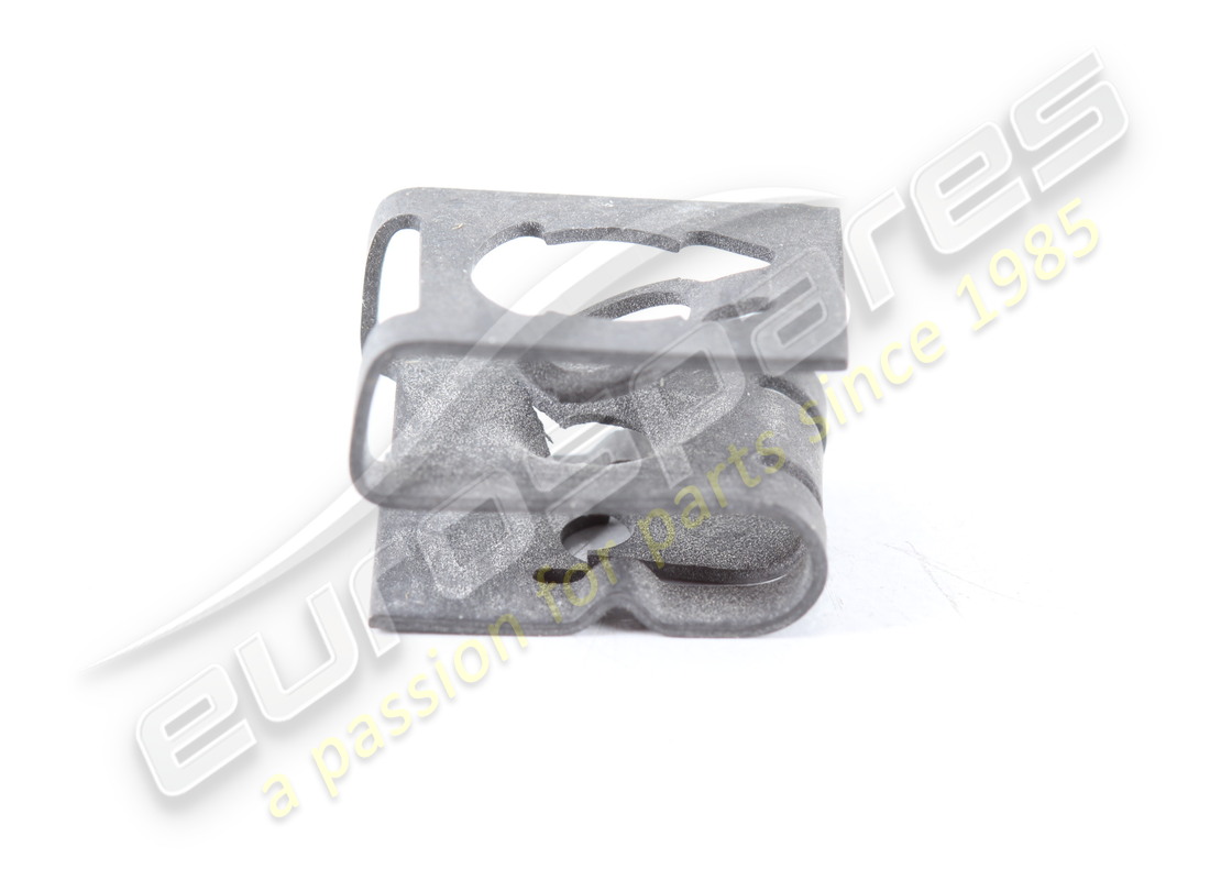 NEW MASERATI BRACKET FOR S-THREADING SCRE. PART NUMBER 60588997 (3) new maserati bracket for s-threading scre. part number 60588997 (3)
