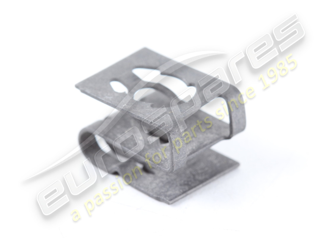 NEW MASERATI BRACKET FOR S-THREADING SCRE. PART NUMBER 60588997 (1) new maserati bracket for s-threading scre. part number 60588997 (1)
